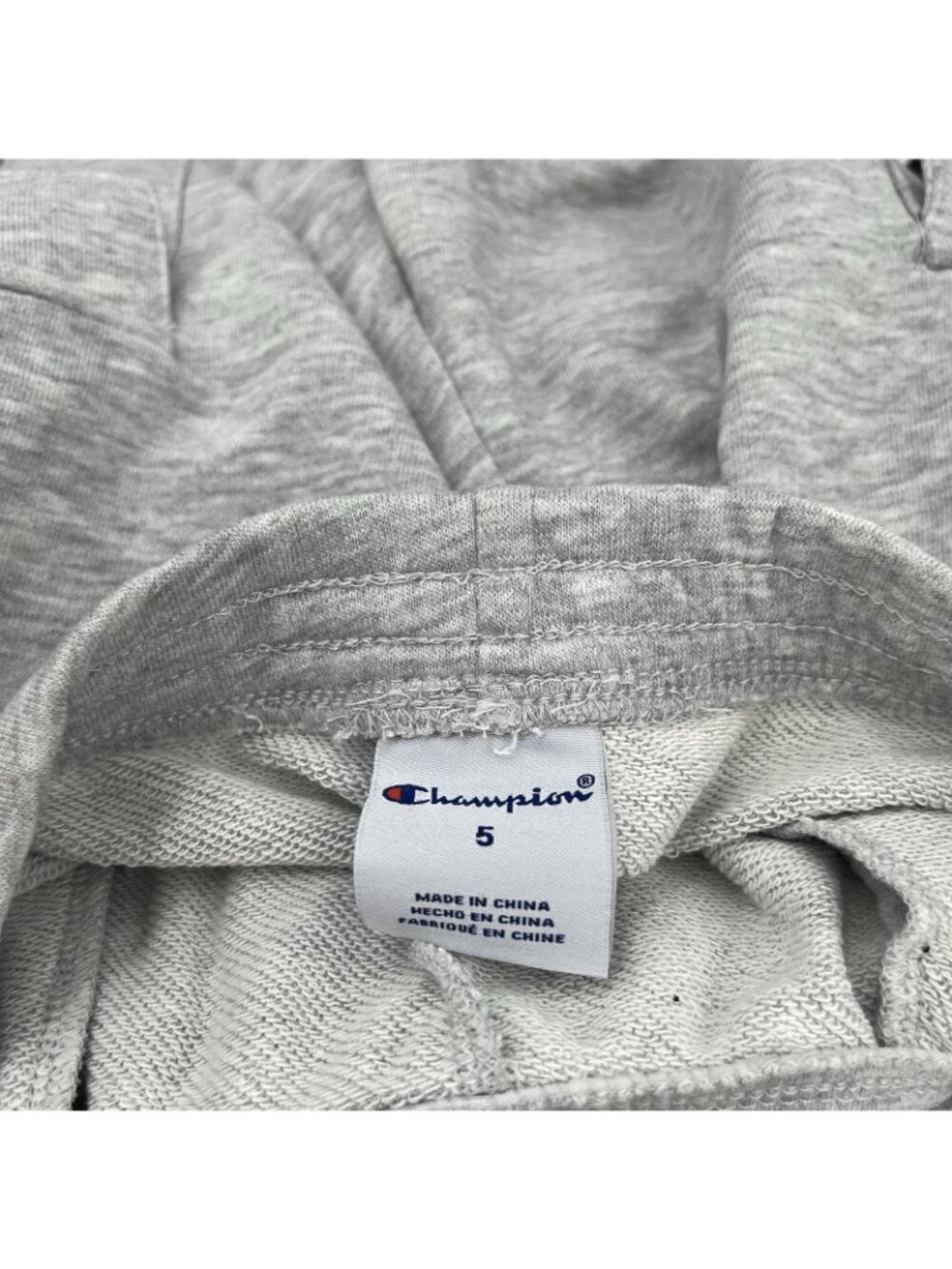 NWT Champion 4-piece set - Picture 3 of 14